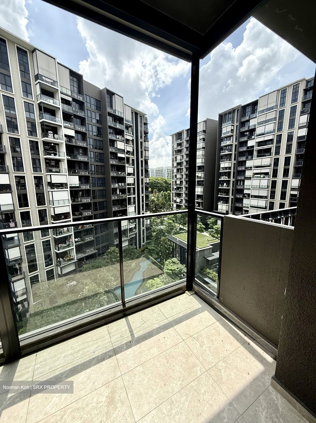 Park Colonial (D13), Condominium #577172991
